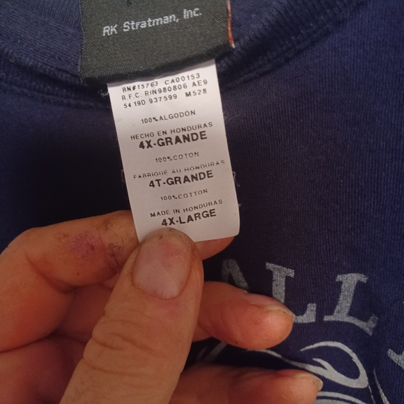 Harley-Davidson Chimney Rock Graphic Tee - Picture 4 of 5